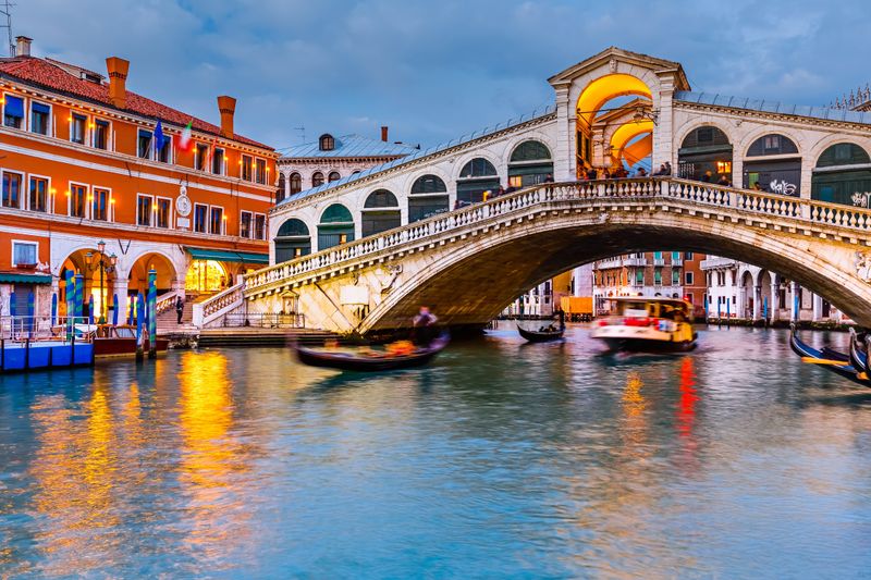 Venice, Italy
