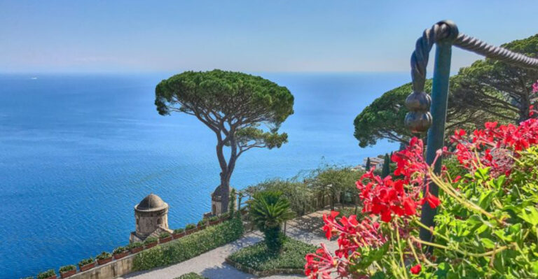 I’ve Found 7 Romantic Destinations Perfect For Couples In Their 40s + 3 That Were More For Single Travelers
