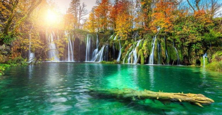I’ve Found Natural Beauty In 10 Serene Destinations + 5 That Lost Their Charm To Mass Tourism