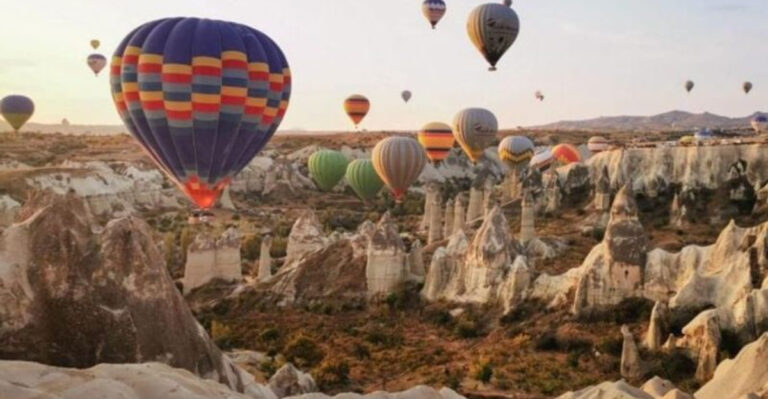 I’ve Found Romance In 8 Peaceful Places For Couples + 3 Destinations That Killed The Mood