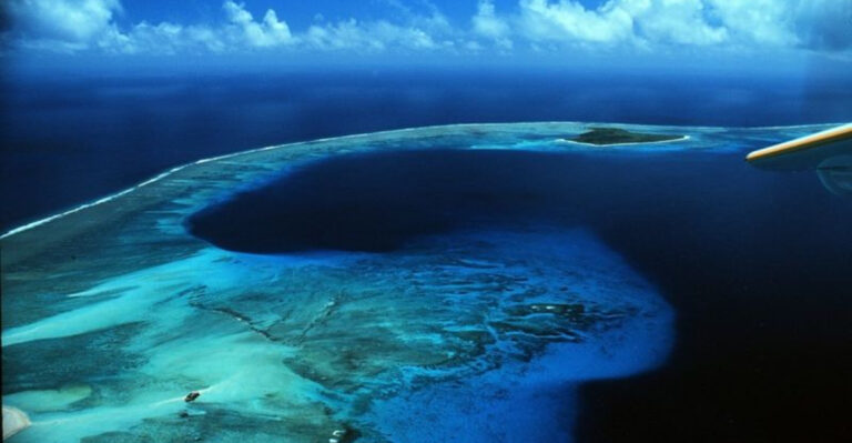 I’ve Traveled To 10 Intense Destinations I’ll Always Remember – And 5 I’d Caution Against