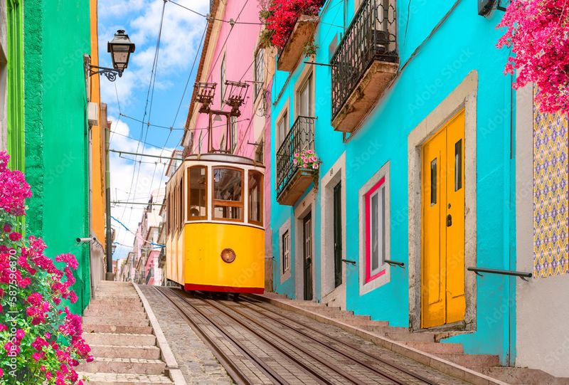 Lisbon: Portugal's Sun-Soaked Bargain