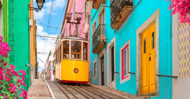 I’ve Traveled To 12 Gorgeous Cities That Were Surprisingly Affordable + 8 More That Stretched My Budget