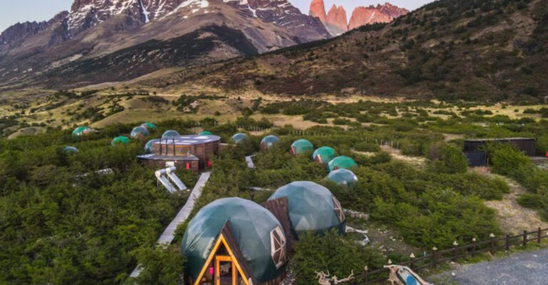 I’ve Traveled To 3 Remote Eco-Lodges That Were Too Bare-Bones + 7 That Balanced Comfort And Conservation Perfectly