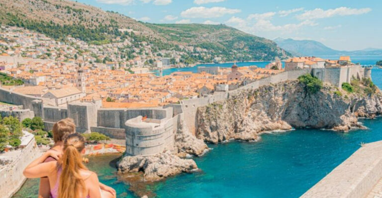 I’ve Traveled With My Family To 9 Cities That Were Amazingly Walkable + 6 Where Renting A Car Saved The Trip