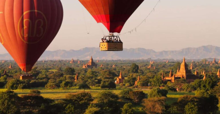 I’ve Traveled to 12 Unusual Places Everyone Should Visit + 5 That Are More Trouble Than They’re Worth