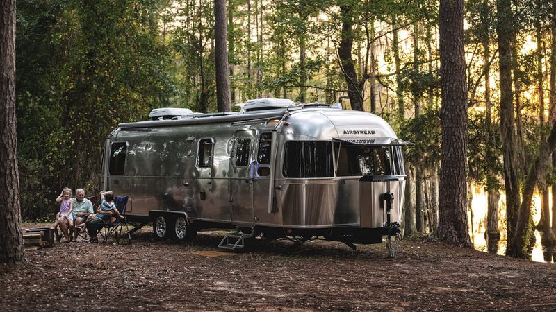 Airstream Classic Series