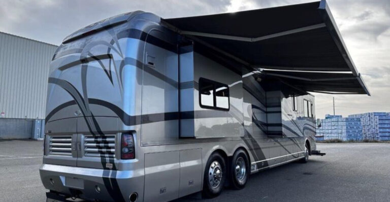 I’ve Tried 9 Great Travel Trailers For The Open Road And 6 That Made Me Forget I Was Traveling