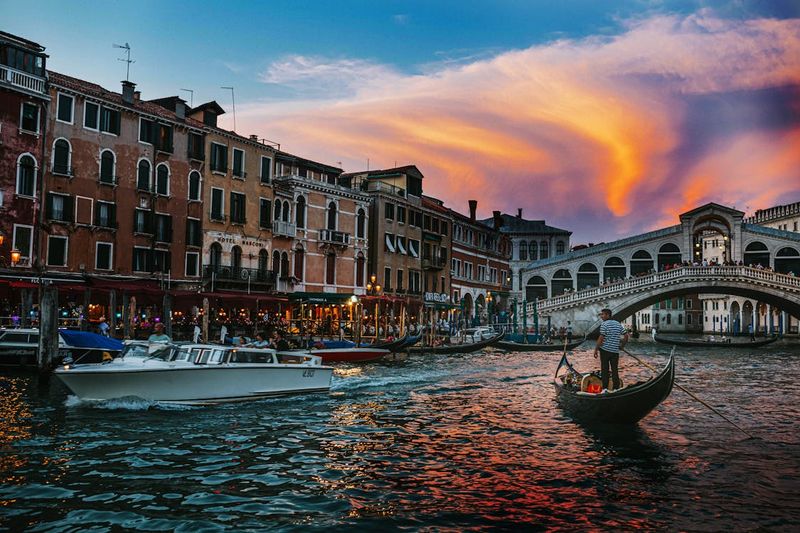 Venice, Italy