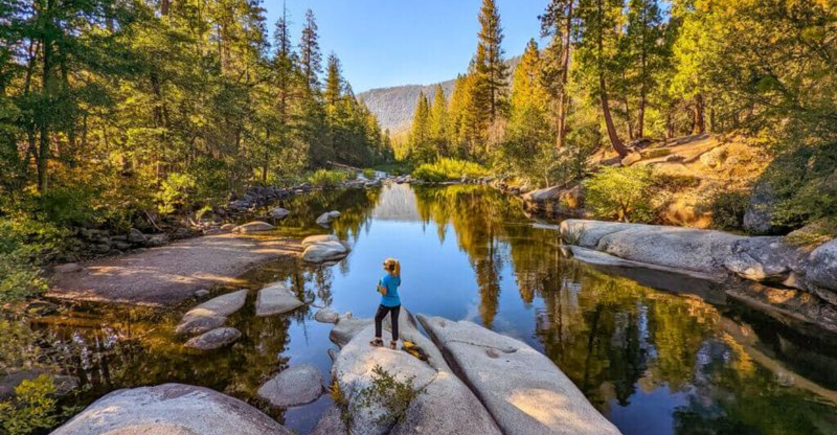 Remote Getaway I've Visited 6 Remote Getaways That Made Me Miss The Internet - But 7 ...