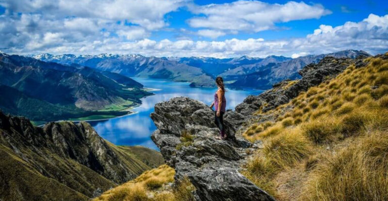 I’ve Visited 6 WiFi-Free Destinations That Killed My Productivity + 7 That Let Me Fully Unplug (Without Regret)