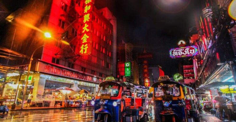 I’ve Visited 9 Cities That Felt Incredibly Safe Traveling Solo – And 6 That Didn’t