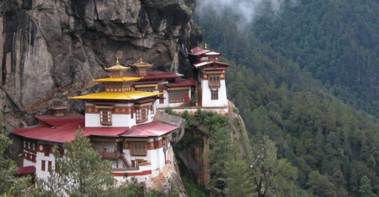 I’ve visited 175 Countries These Are The 11 You Shouldn’t Skip