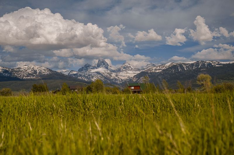 Driggs, Idaho