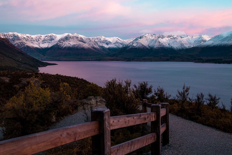 Queenstown, New Zealand