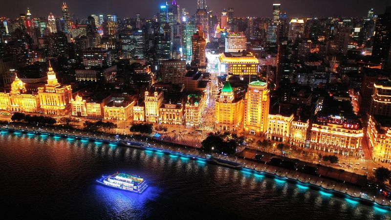 Shanghai, China
