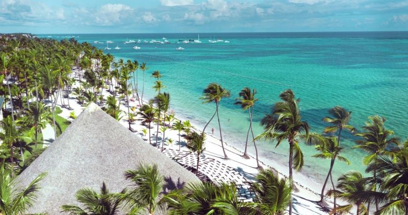 Dominican Republic