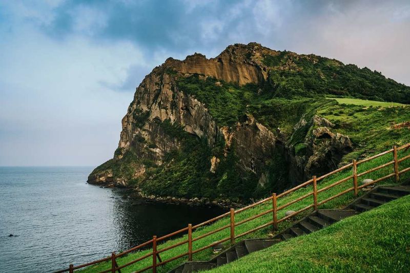 Jeju Island, South Korea