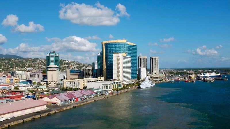 Trinidad and Tobago's Hidden Dangers