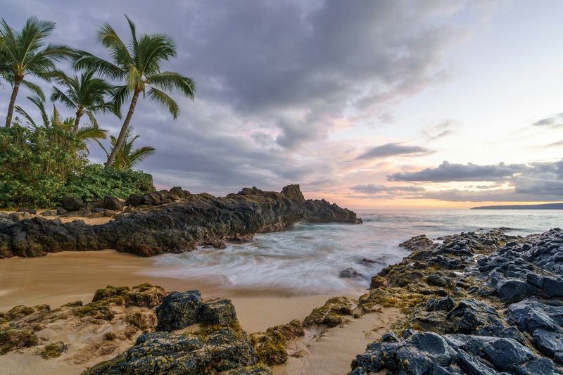 Maui's Natural Playground