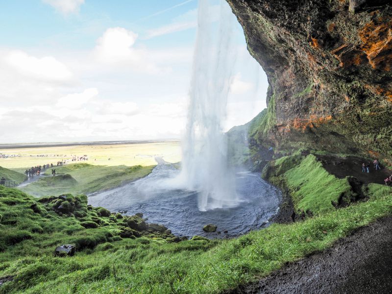 Iceland's Natural Wonders
