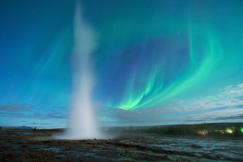 Iceland - Nature's Most Dramatic Playground