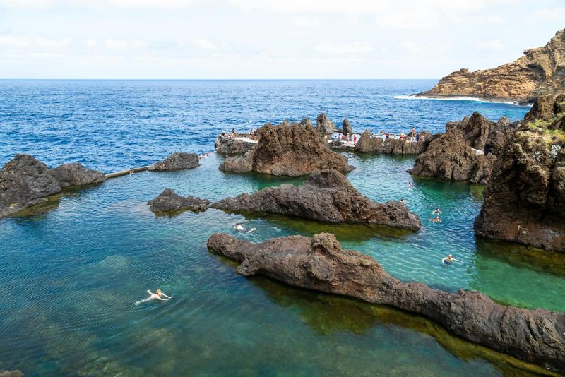 Madeira: Portugal's Floating Garden