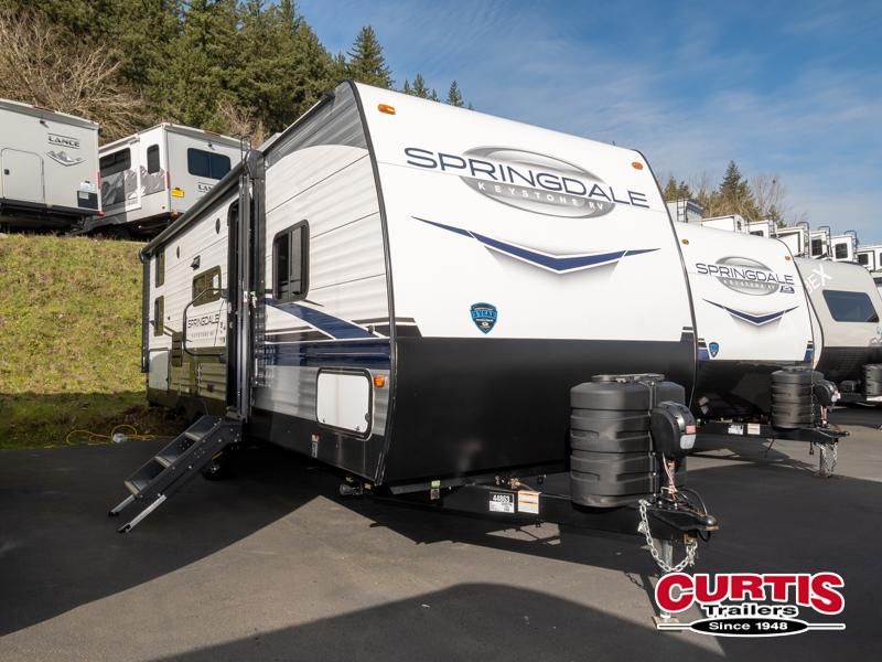 Keystone Springdale: The Warranty Nightmare