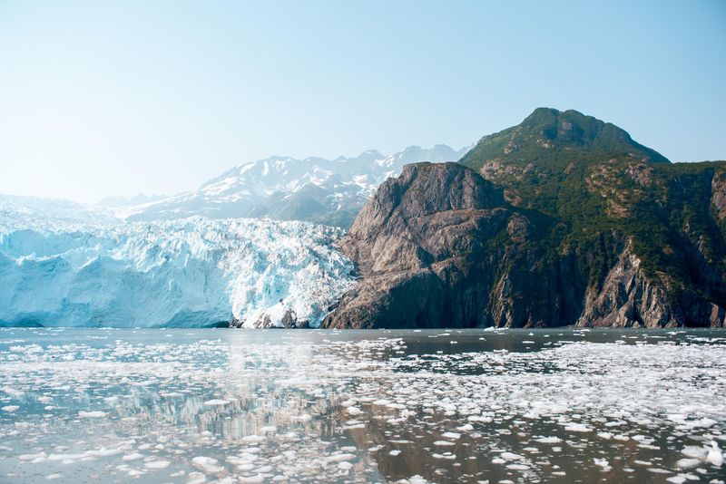 Kenai Peninsula Borough, Alaska