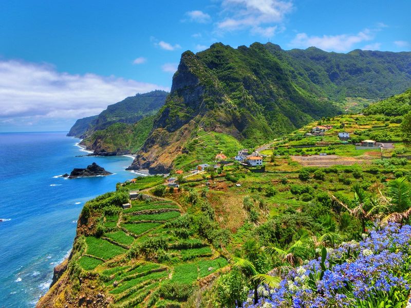 Madeira, Portugal