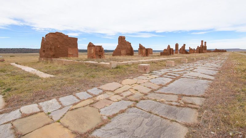 Fort Union National Monument