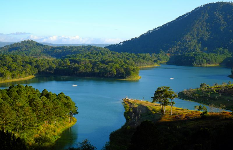 Dalat, Vietnam