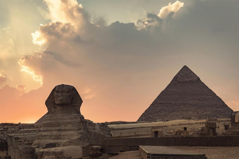 Cairo, Egypt