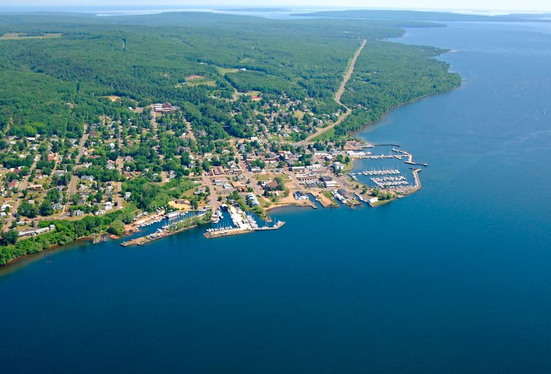 Bayfield, Wisconsin