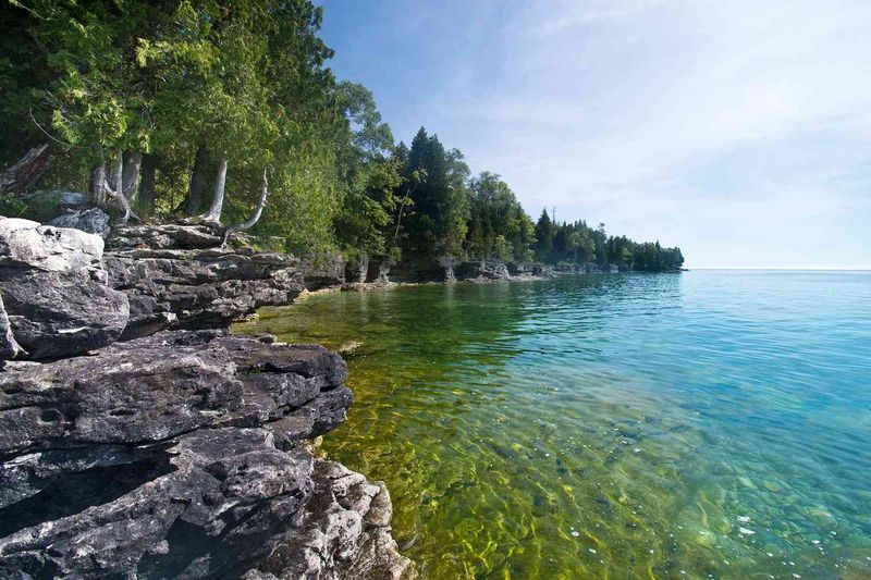Door County, Wisconsin