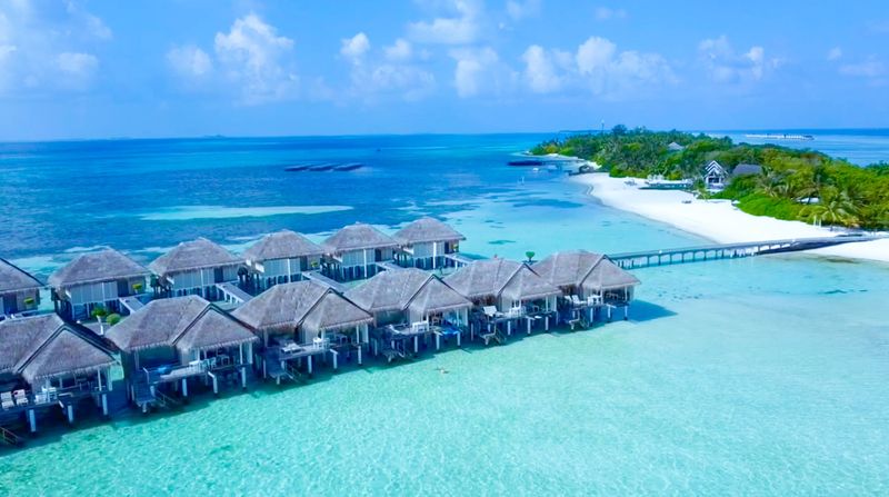 LUX South Ari Atoll