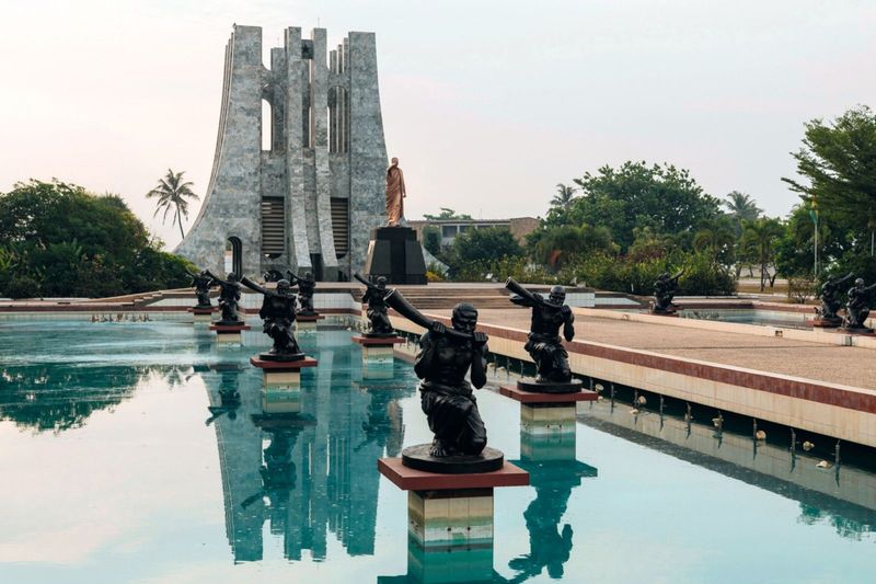 Accra, Ghana