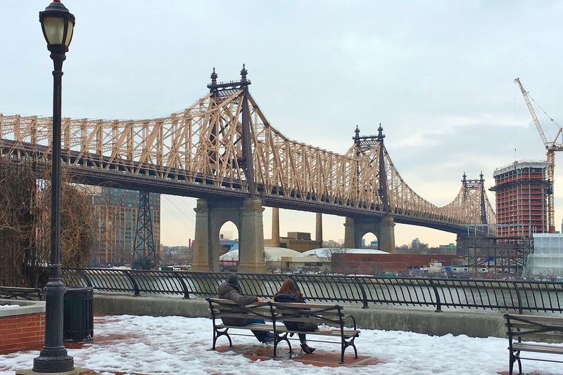 Queensboro Bridge