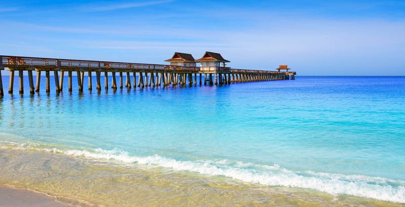 Naples and Marco Island