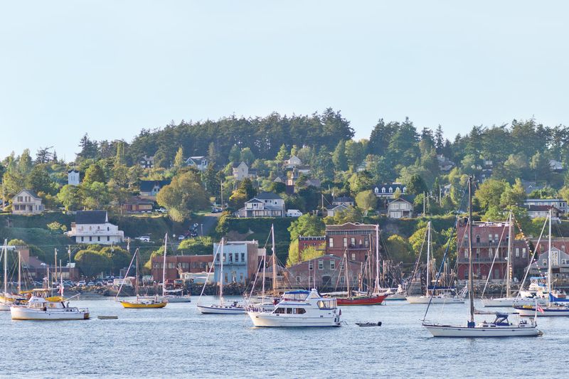 Port Townsend, Washington