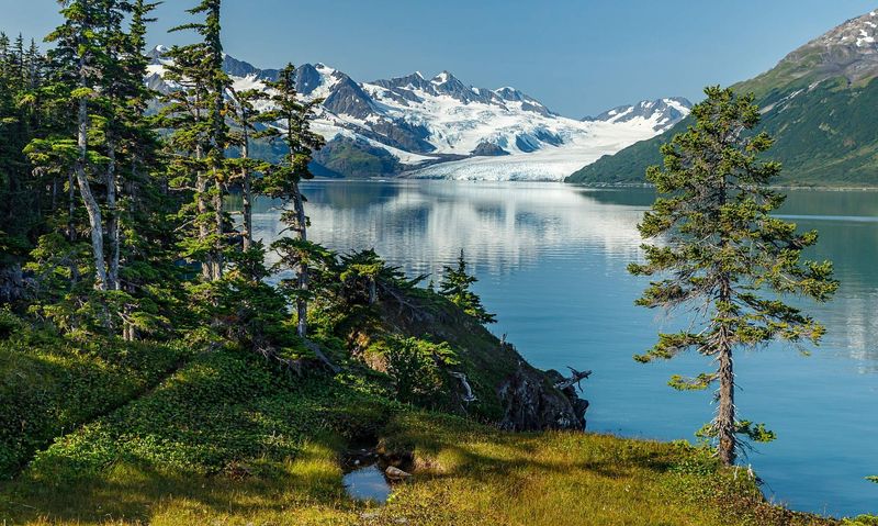 Valdez: Prince William Sound's Hidden Gem