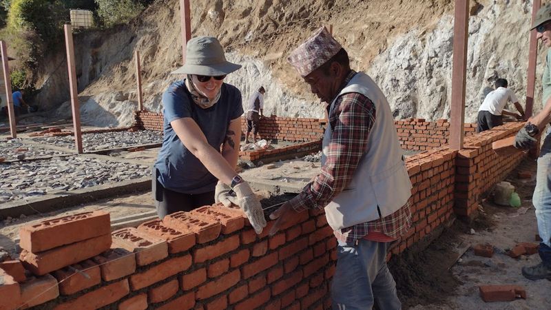 Home Builders In Guatemala