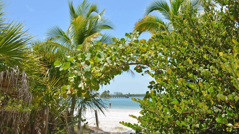 North Beach Park: Fort Lauderdale's Quiet Alternative
