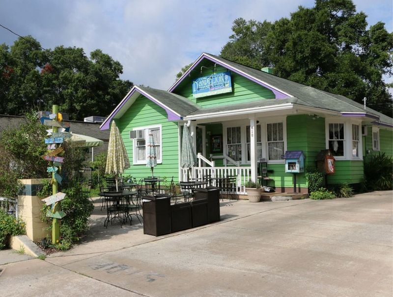 Dandelion Community Cafe