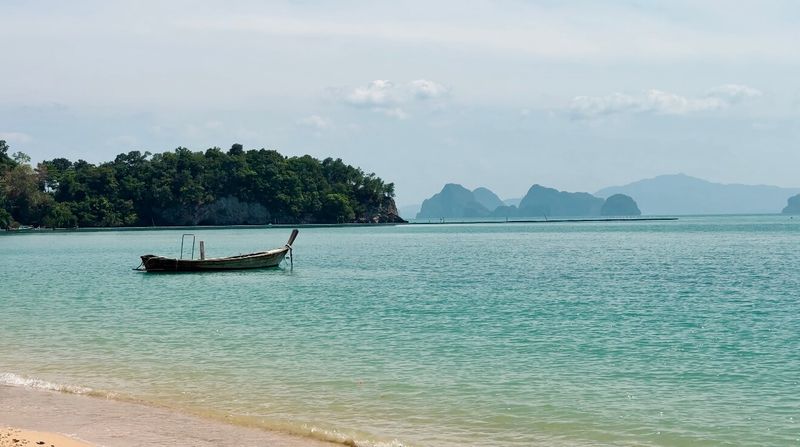 Koh Yao Noi, Thailand