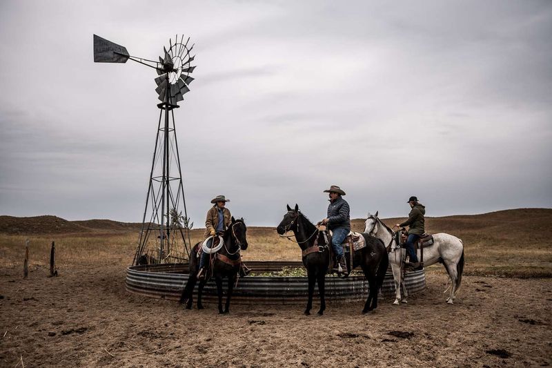 Nebraska