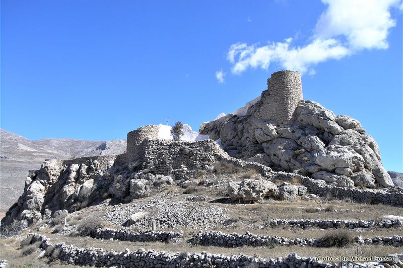 Castle of Chrysocheria