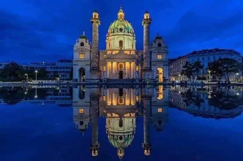 Karlskirche