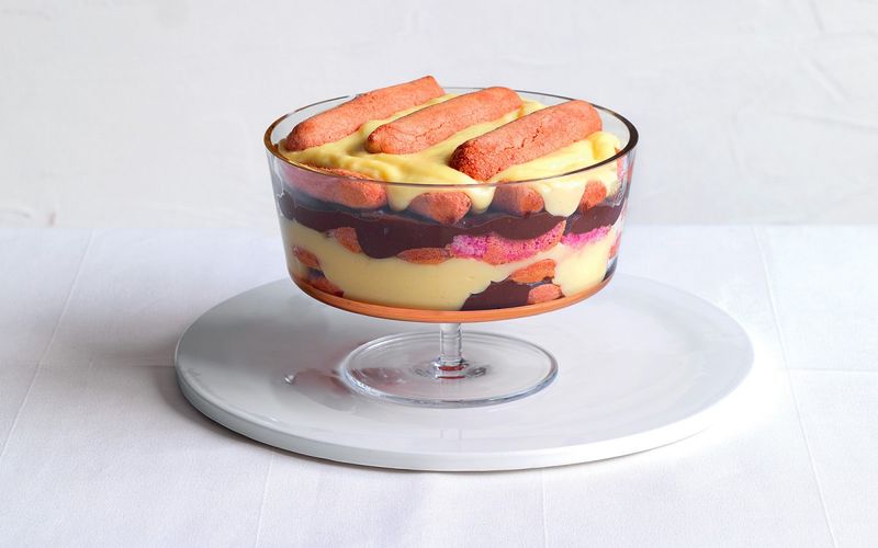 Zuppa Inglese (Italy)