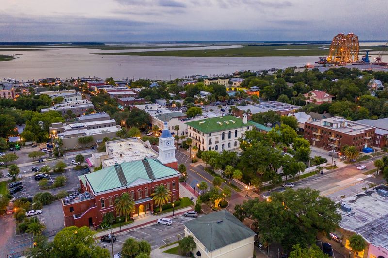 Amelia Island, Florida